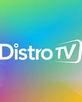 Distro TV