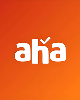 Aha